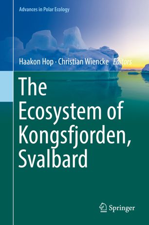 The Ecosystem of Kongsfjorden, Svalbard