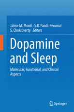 Dopamine and sleep : molecular, functional, and clinical aspects