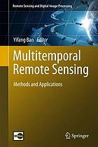 Multitemporal Remote Sensing