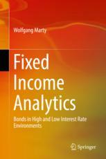 Fixed Income Analytics Bonds in High and Low Interest Rate Environments