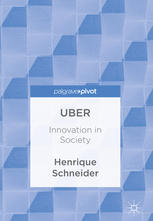 Uber Innovation in Society