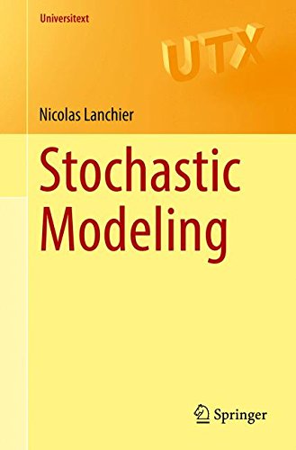 Stochastic Modeling