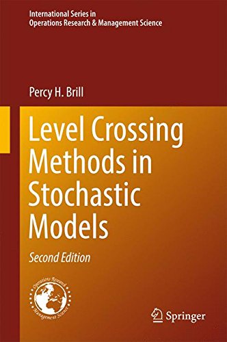 Level Crossing Methods in Stochastic Models