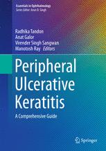 Peripheral Ulcerative Keratitis A Comprehensive Guide