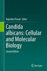 Candida albicans : cellular and molecular biology