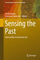 Sensing the Past From artifact to historical site