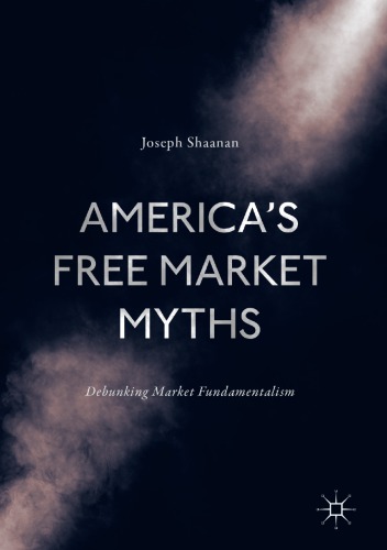 America's Free Market Myths