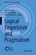 Logical empiricism and pragmatism