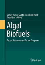 Algal biofuels : crucial concerns and impending perceptions