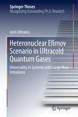 Heteronuclear Efimov Scenario in Ultracold Quantum Gases Universality in Systems with Large Mass Imbalance