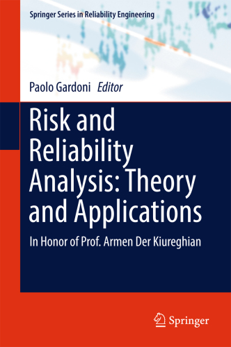 Risk and Reliability Analysis