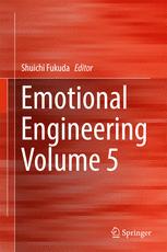 Emotional Engineering, Vol.5