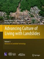 Advancing culture of living with landslides