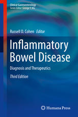 Inflammatory Bowel Disease Diagnosis and Therapeutics