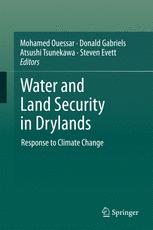 Water and Land Security in Drylands Response to Climate Change