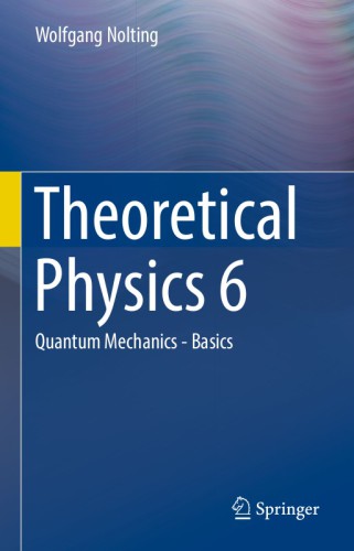 Grundkurs Theoretische Physik 5/1.