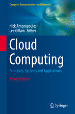 Cloud Computing Principles, Systems and Applications