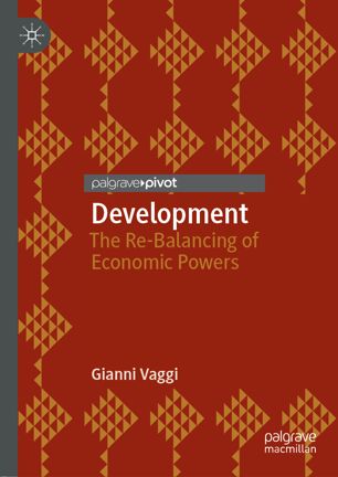 Development : the re-balancing of economic powers