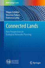 Connected Lands New Perspectives on Ecological Networks Planning