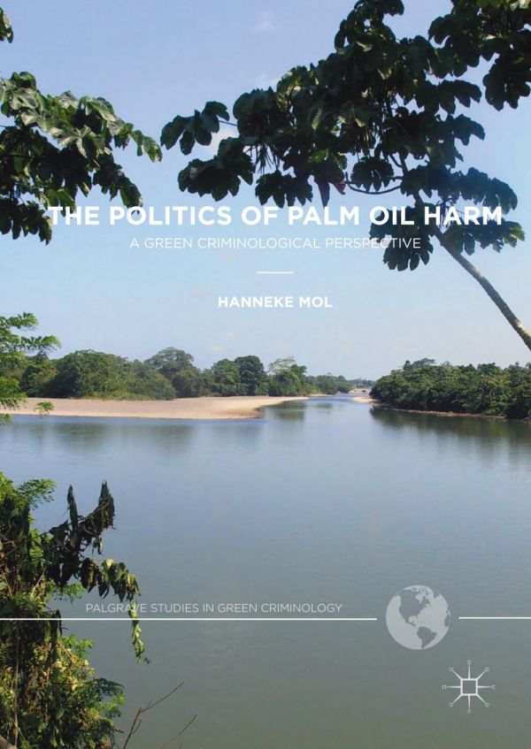 The Politics of Palm Oil Harm