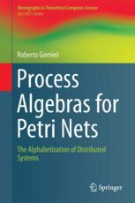Process Algebras for Petri Nets : the Alphabetization of Distributed Systems