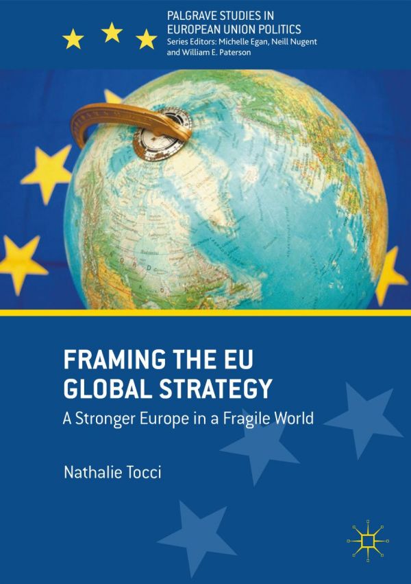 Framing the Eu Global Strategy