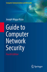 Guide to computer network security