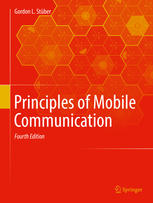 Principles of Mobile Communication