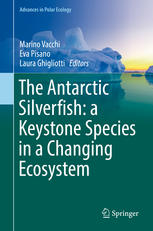 The Antarctic silverfish : a keystone species in a changing ecosystem