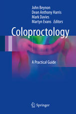Coloproctology A Practical Guide
