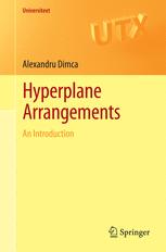 Hyperplane Arrangements An Introduction