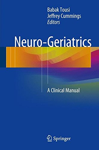 Neuro-Geriatrics