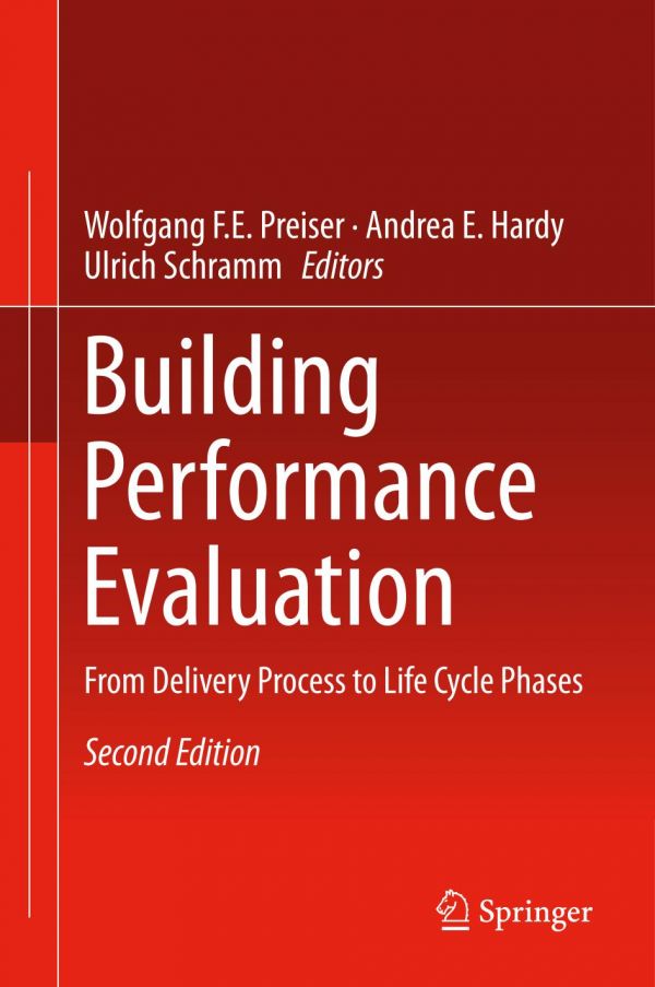 Building Performance Evaluation