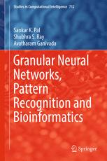 Granular neural networks, pattern recognition and bioinformatics