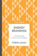 Energy Branding Harnessing Consumer Power