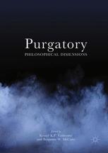 Purgatory Philosophical Dimensions