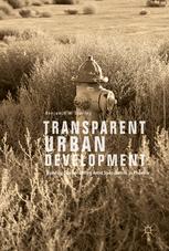 Transparent Urban Development Building Sustainability Amid Speculation in Phoenix