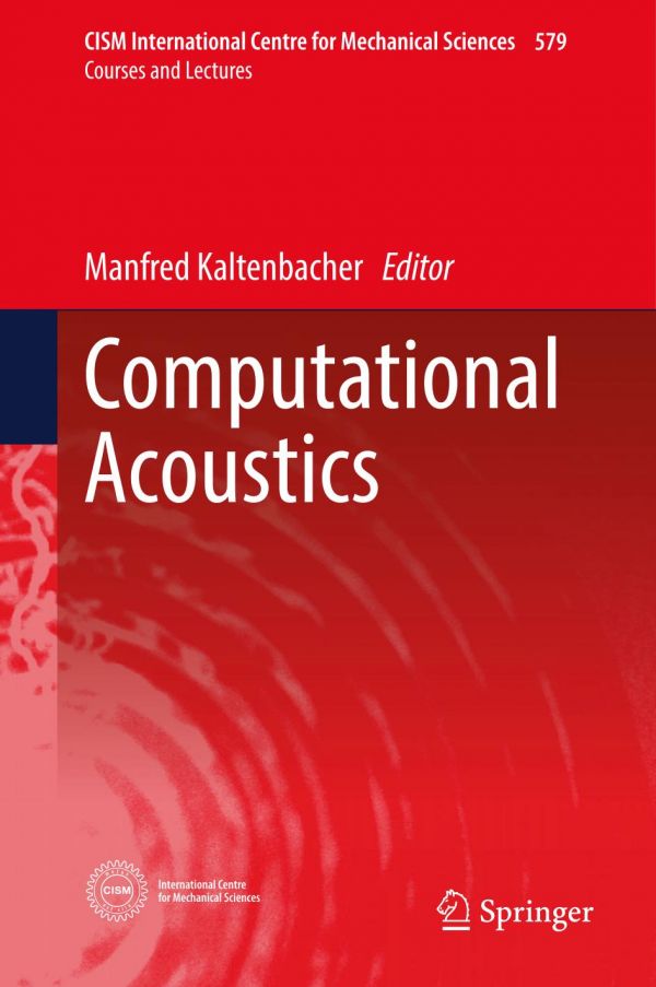 Computational Acoustics