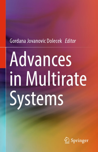 Advances in Multirate Systems