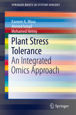 Plant Stress Tolerance An Integrated Omics Approach