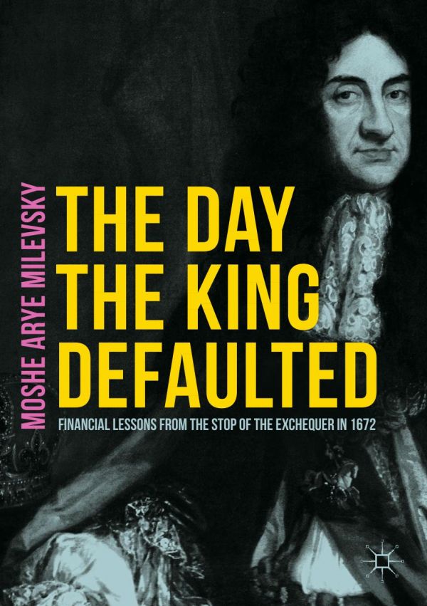 The Day the King Defaulted