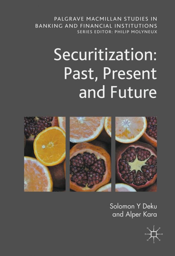 Securitization