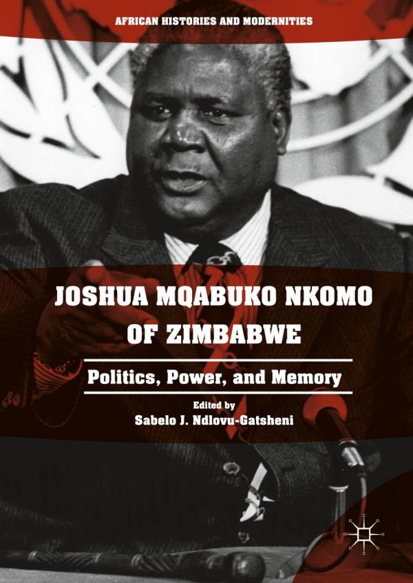 Joshua Mqabuko Nkomo of Zimbabwe