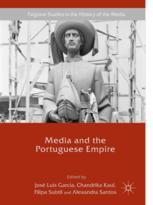 Media and the Portuguese Empire