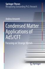 Condensed Matter Applications of AdS/CFT Focusing on Strange Metals