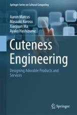 Cuteness Engineering Designing Adorable Products and Services