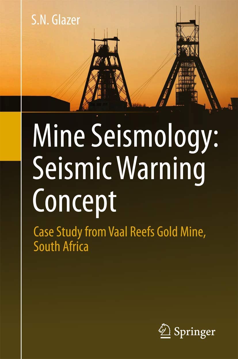 Mine seismology : seismic warning concept : case study from Vaal Reefs Gold Mine, South Africa