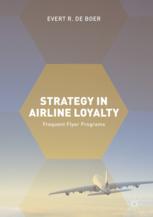 Strategy in airline loyalty frequent flyer programs