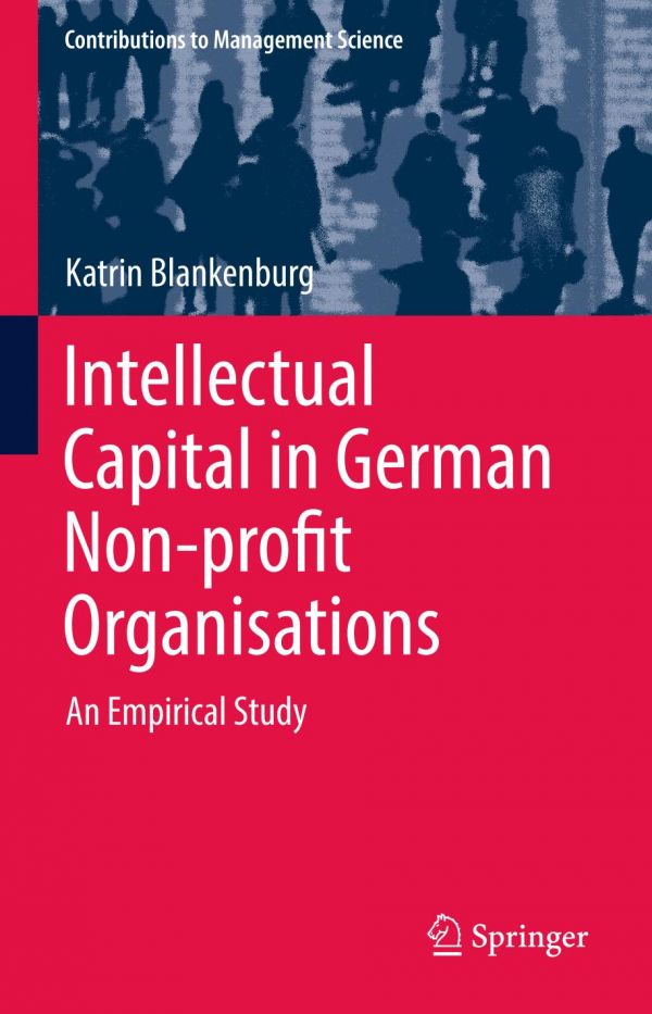 Intellectual Capital in German Non-Profit Organisations