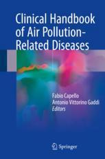 Clinical Handbook of Air Pollution-Related Diseases